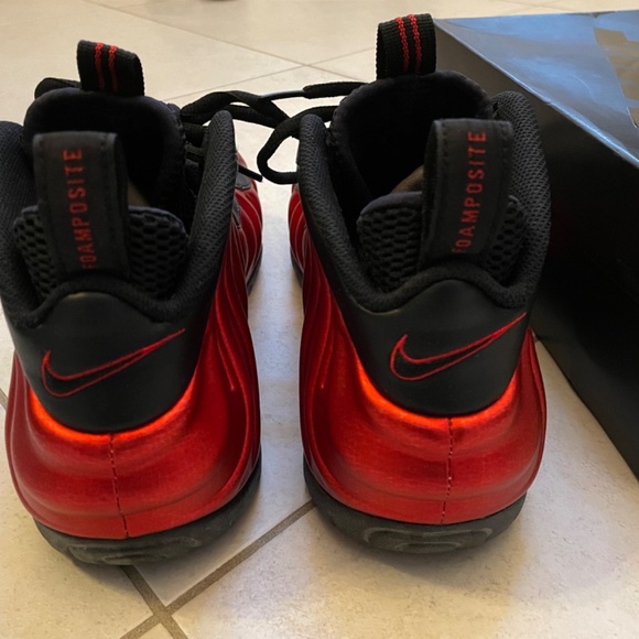 Air Foamposite Pro - Picture 2 of 7